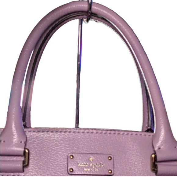 Kate Spade - Grove Street Lana - Lavender Mist - Picture 6 of 17